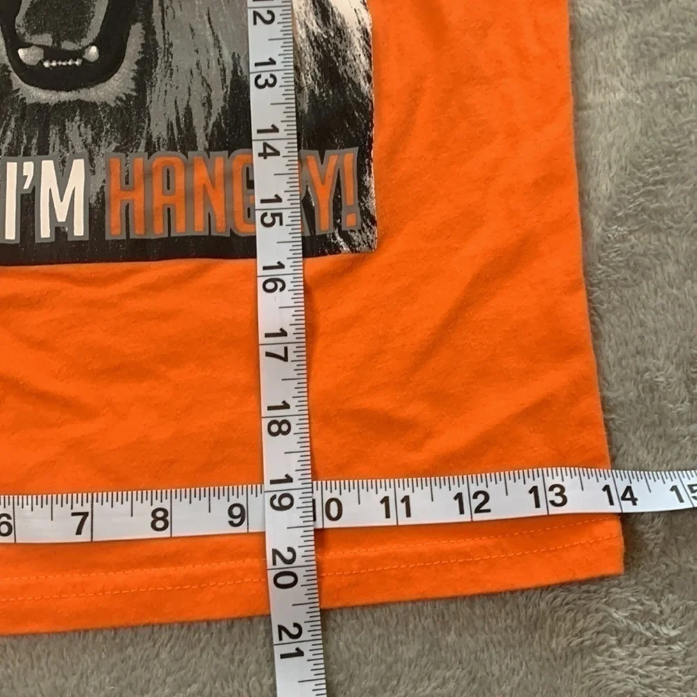 Kid's Lion T-Shirt